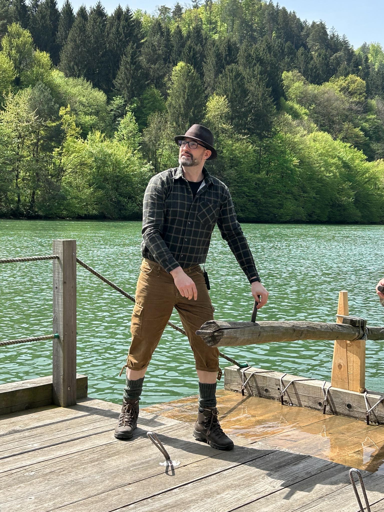 splavarjenje na reki dravi vesljanje